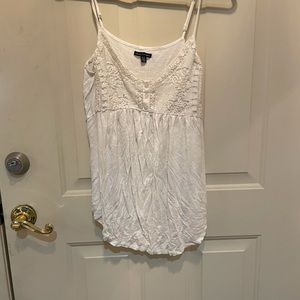 American eagle tank top